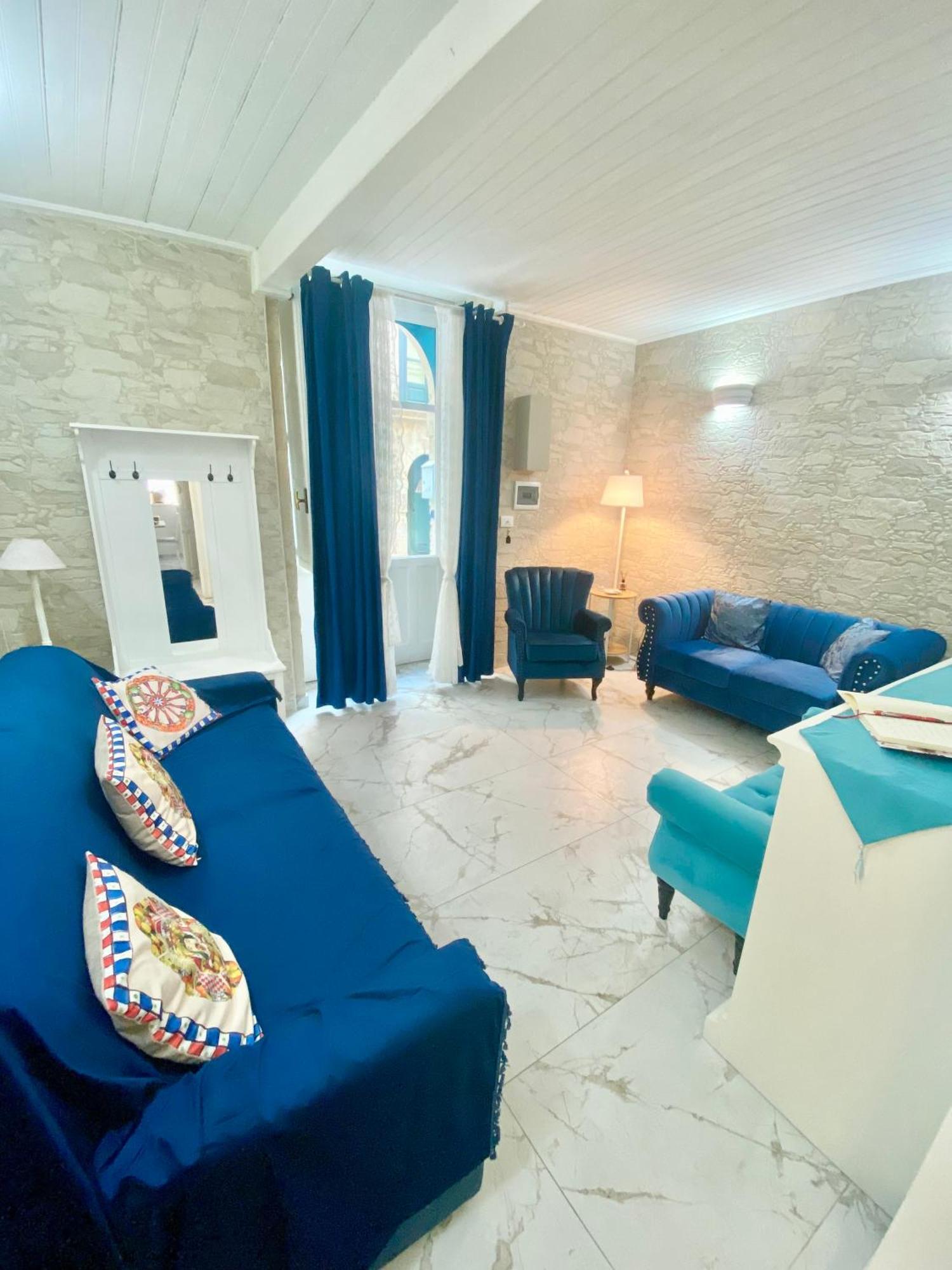 Apartament Ortigia Dreaming *